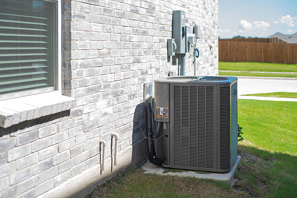 Reliable Ac Repair contractor in Wallace, NC by FH HVAC